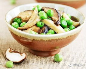 春鮮正當時 豌豆新綠，蔬香滿園